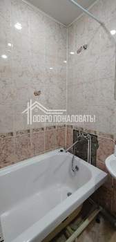 1-к квартира, вторичка, 60м2, 5/5 этаж