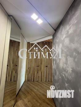 4-к квартира, вторичка, 124м2, 8/9 этаж
