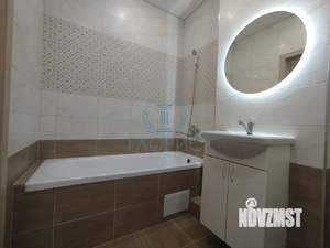 1-к квартира, вторичка, 42м2, 1/9 этаж