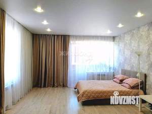2-к квартира, вторичка, 85м2, 4/7 этаж