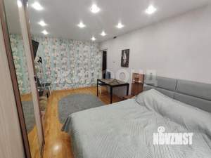 1-к квартира, вторичка, 31м2, 1/5 этаж