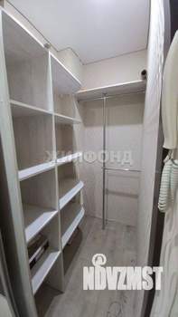 2-к квартира, вторичка, 47м2, 16/17 этаж