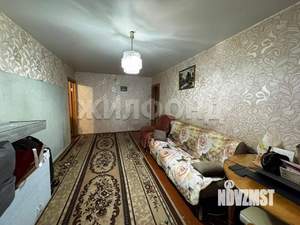 2-к квартира, вторичка, 44м2, 3/5 этаж