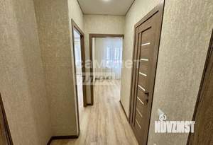 1-к квартира, вторичка, 39м2, 1/5 этаж