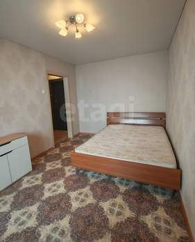 1-к квартира, вторичка, 28м2, 9/9 этаж