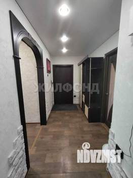 3-к квартира, вторичка, 66м2, 2/5 этаж