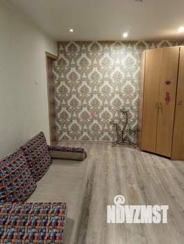 2-к квартира, вторичка, 42м2, 1/5 этаж