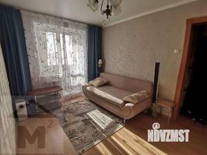 1-к квартира, вторичка, 28м2, 8/9 этаж