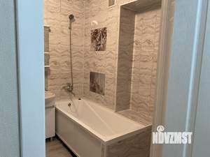 Студия квартира, вторичка, 37м2, 2/13 этаж