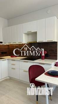2-к квартира, вторичка, 55м2, 9/9 этаж