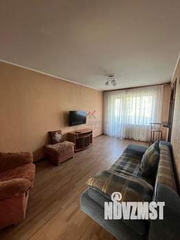 2-к квартира, вторичка, 45м2, 5/5 этаж