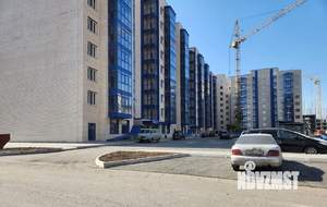 3-к квартира, вторичка, 97м2, 9/9 этаж