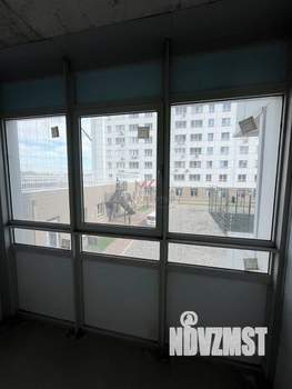 3-к квартира, вторичка, 89м2, 3/16 этаж