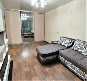 1-к квартира, вторичка, 32м2, 2/5 этаж