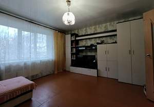 2-к квартира, вторичка, 53м2, 1/5 этаж