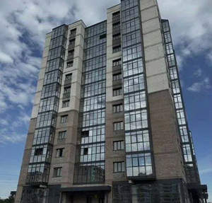 Студия квартира, сданный дом, 29м2, 7/13 этаж