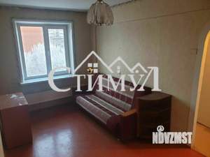 1-к квартира, вторичка, 21м2, 5/5 этаж