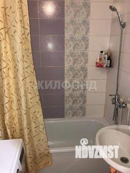 1-к квартира, вторичка, 35м2, 2/9 этаж