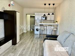 Студия квартира, вторичка, 27м2, 4/7 этаж