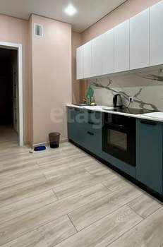 1-к квартира, вторичка, 44м2, 5/9 этаж