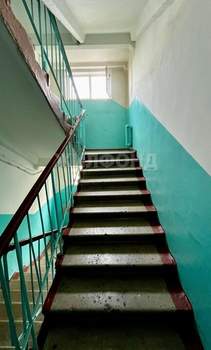 3-к квартира, вторичка, 62м2, 5/5 этаж