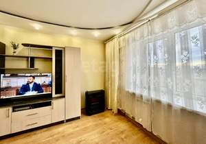 3-к квартира, вторичка, 61м2, 6/9 этаж