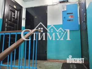 1-к квартира, вторичка, 30м2, 5/5 этаж