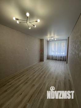 1-к квартира, вторичка, 42м2, 1/9 этаж