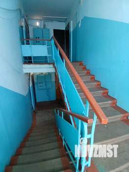 1-к квартира, вторичка, 21м2, 5/5 этаж