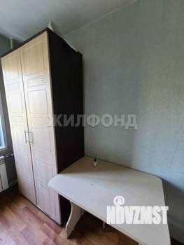 Студия квартира, вторичка, 12м2, 1/5 этаж