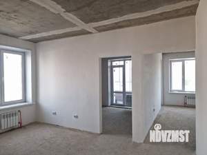 3-к квартира, вторичка, 57м2, 4/9 этаж