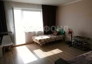 1-к квартира, вторичка, 38м2, 10/10 этаж