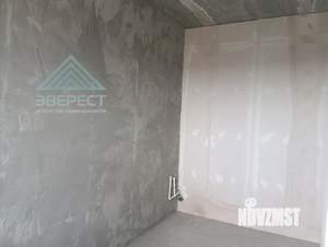 1-к квартира, сданный дом, 34м2, 5/5 этаж