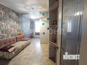 3-к квартира, вторичка, 80м2, 8/12 этаж