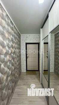 1-к квартира, вторичка, 38м2, 3/17 этаж