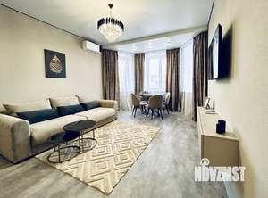 2-к квартира, вторичка, 36м2, 5/5 этаж