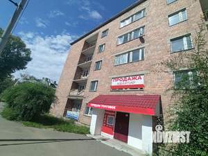 2-к квартира, вторичка, 57м2, 2/5 этаж