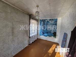 2-к квартира, вторичка, 40м2, 2/5 этаж