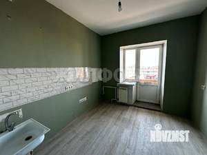 1-к квартира, вторичка, 49м2, 7/7 этаж