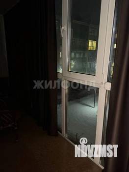 1-к квартира, вторичка, 42м2, 3/5 этаж