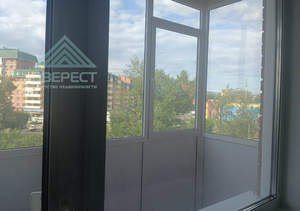 2-к квартира, сданный дом, 60м2, 4/8 этаж