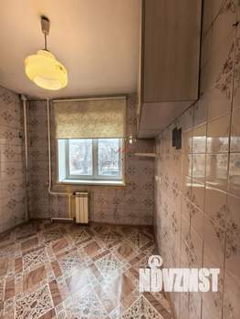 3-к квартира, вторичка, 58м2, 1/5 этаж