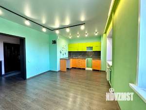 2-к квартира, вторичка, 54м2, 4/9 этаж