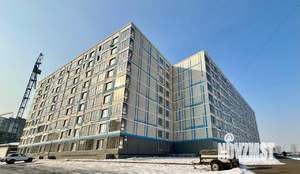 2-к квартира, вторичка, 62м2, 7/9 этаж
