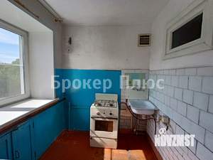 3-к квартира, вторичка, 54м2, 5/5 этаж