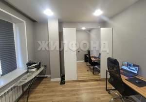 3-к квартира, вторичка, 62м2, 5/9 этаж