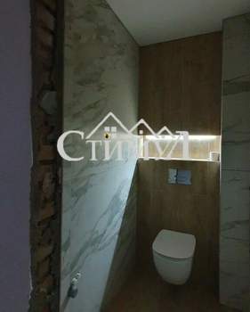 3-к квартира, вторичка, 90м2, 5/5 этаж