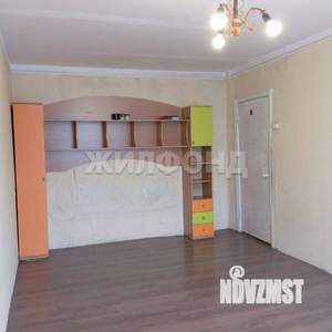 1-к квартира, вторичка, 32м2, 4/5 этаж