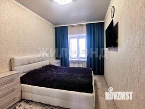 2-к квартира, вторичка, 55м2, 7/7 этаж