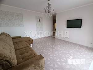 2-к квартира, вторичка, 71м2, 9/9 этаж